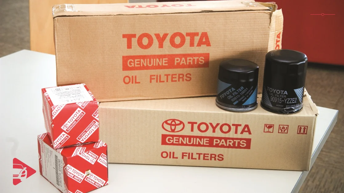 التغليف والوسم