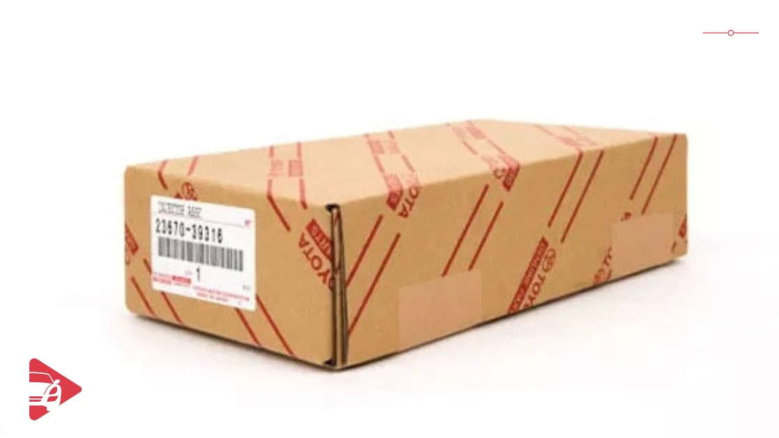 الرقم التسلسلي ورقم القطعة