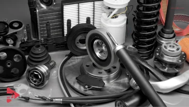 كيف تتأكد أن قطعة الغيار تويوتا أصلية وليست تقليد