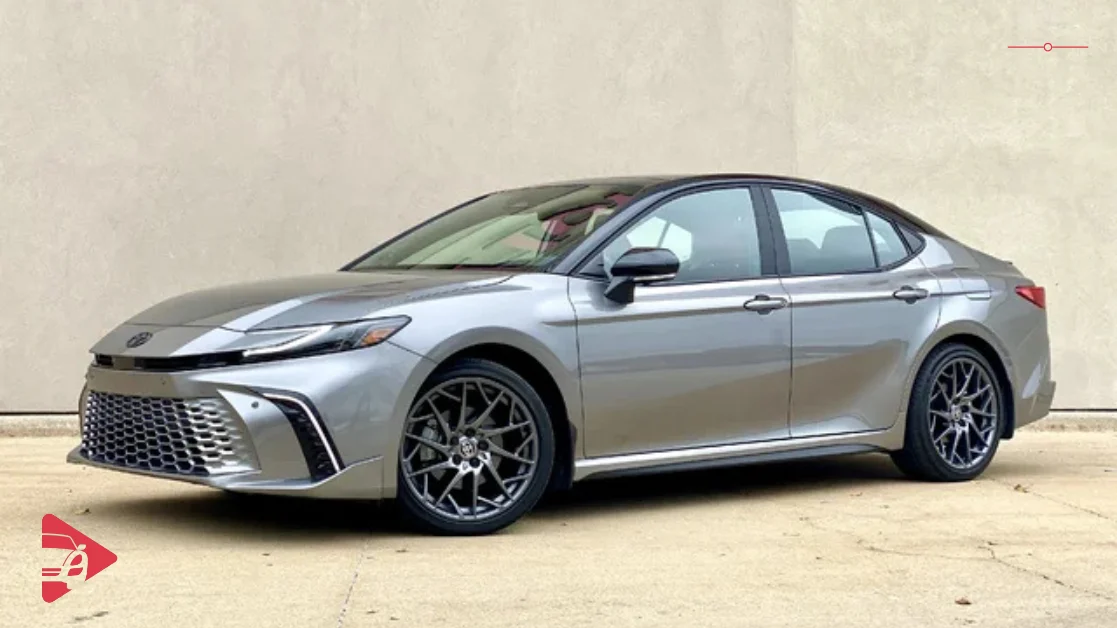 تويوتا هي الأكثر مبيعاً في السعودية