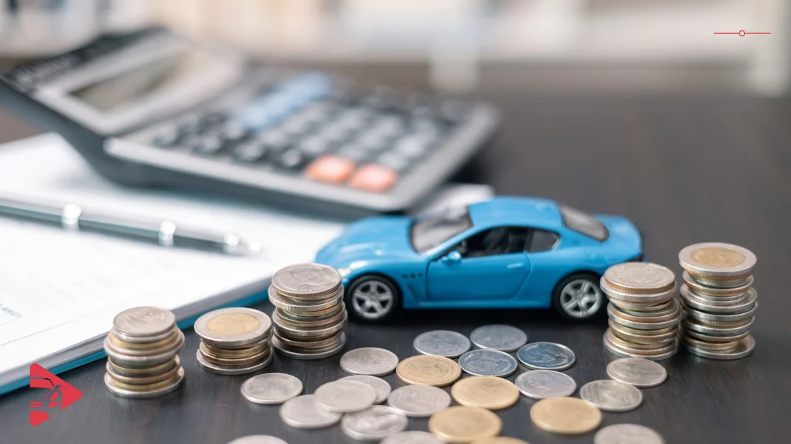 فرق المدة الزمنية بين تمويل السيارة لمدة 3 و5 سنوات