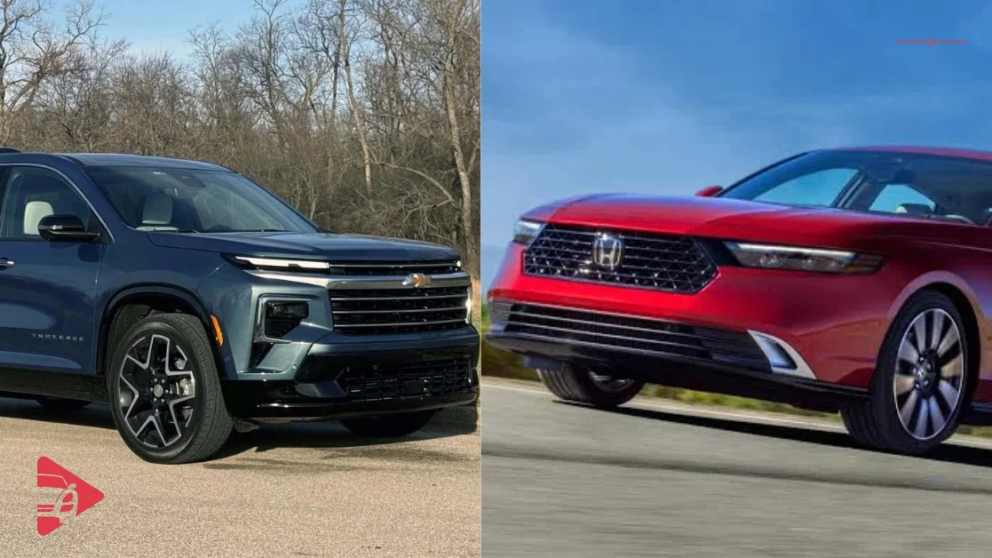 ما الفرق بين تمويل سيارة SUV وسيارة سيدان من ناحية الاقساط؟