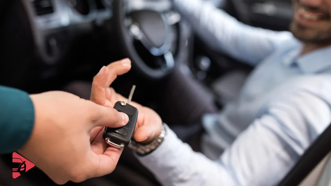 ما هو العمر المناسب للحصول على تمويل سيارة؟