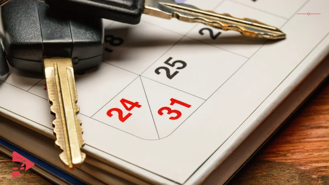 ماذا يحدث لو تأخرت في سداد قسط السيارة شهر في السعودية؟