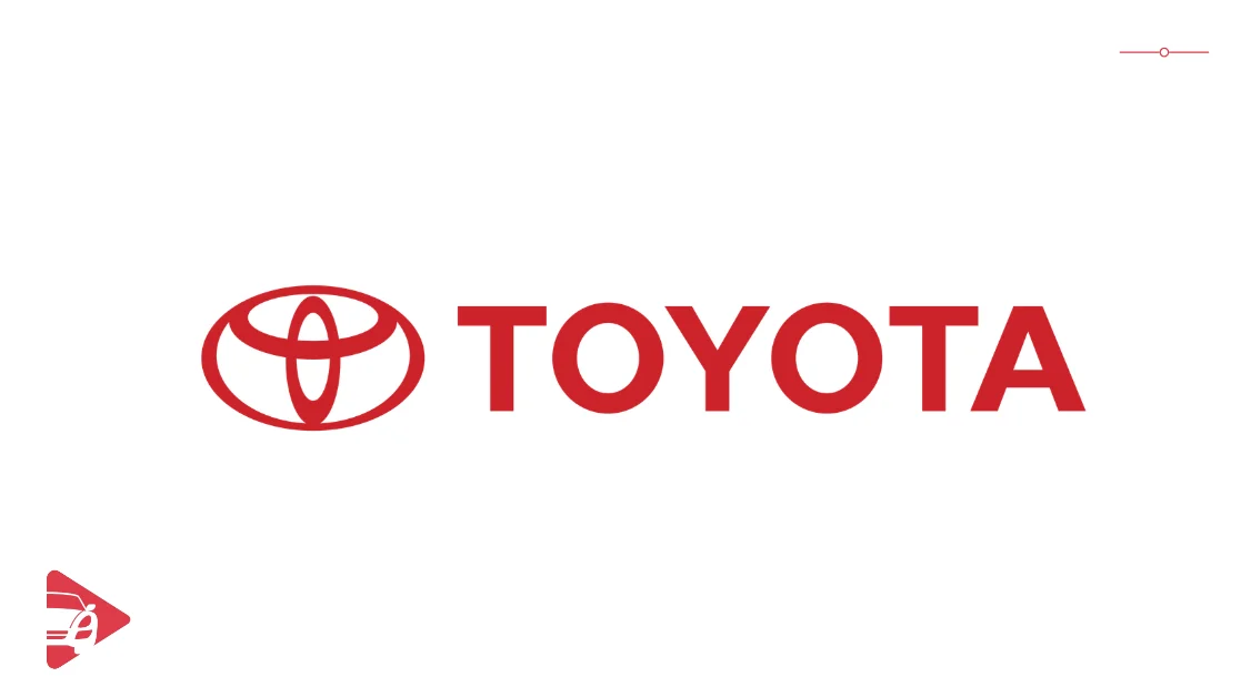 معنى الحلقات الثلاث في شعار تويوتا