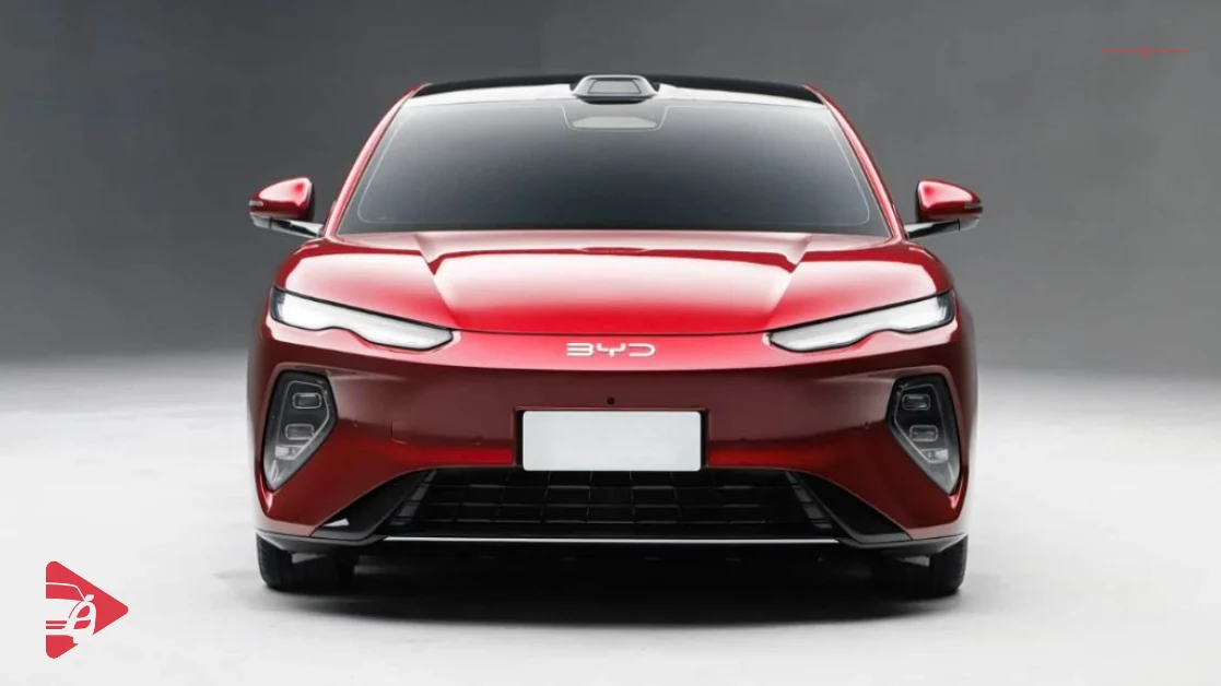 الجديد في بي واي دي سيل 08 موديل 2026