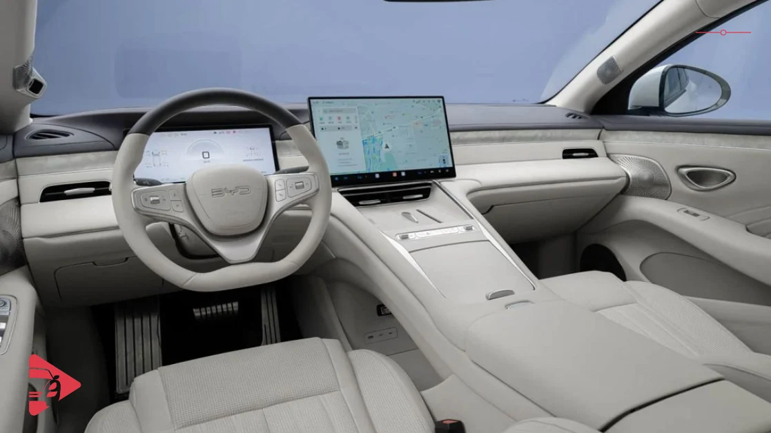 داخلية بي واي دي سيل 08 2026