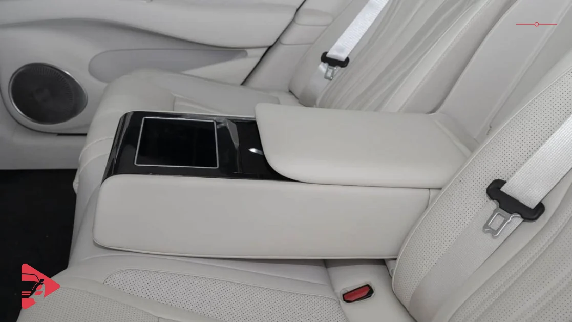 الأمان والسلامة في بي واي دي سيل 08 2026