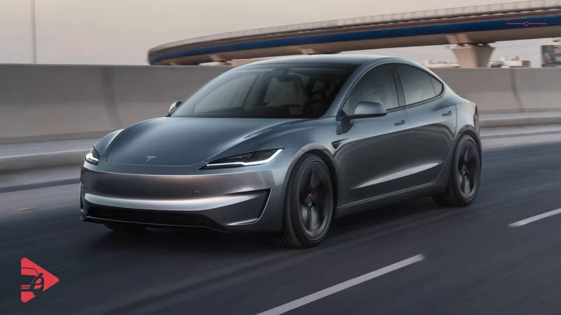 تسلا موديل 3 2026 