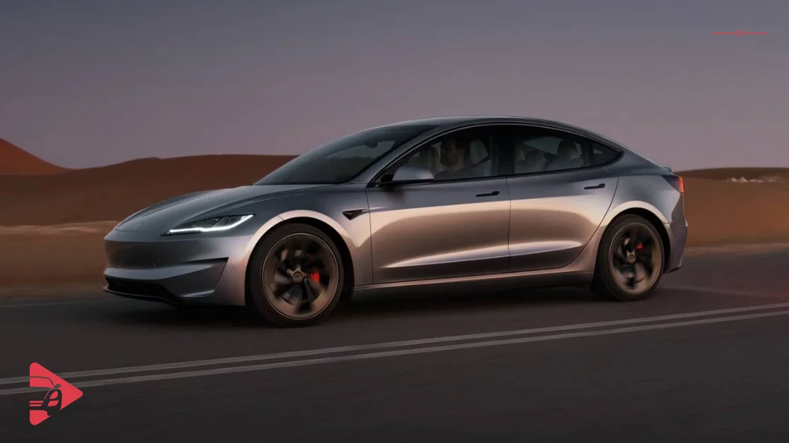 فئات تسلا موديل 3 2026