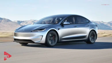 مواصفات تسلا موديل 3 2026 في السعودية دليل شامل