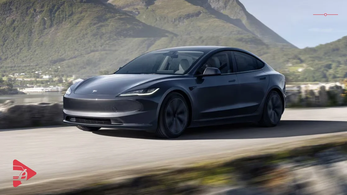 القوة والأداء في تسلا 3 2026