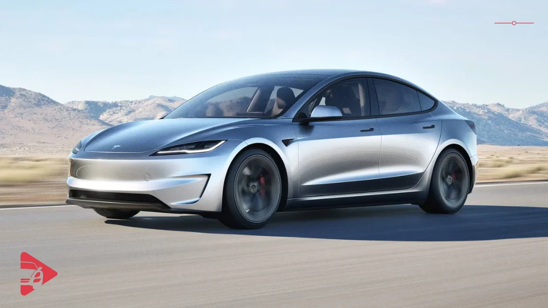 مواصفات تسلا موديل 3 2026 في السعودية دليل شامل