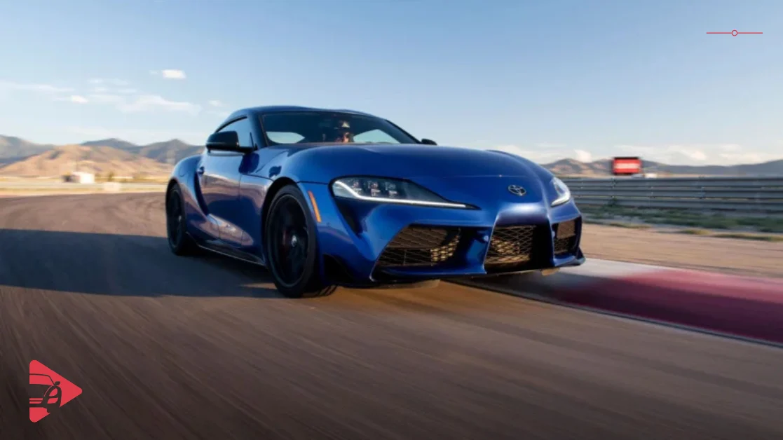 تويوتا سوبرا الجيل القادم 2027