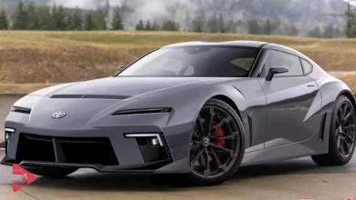 مواصفات تويوتا سوبرا الجيل القادم 2027 في السعودية