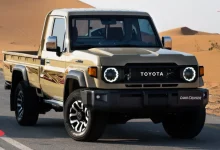 مواصفات تويوتا شاص 2026 في السعودية