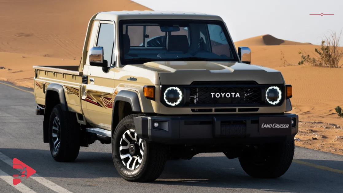 مواصفات تويوتا شاص 2026 في السعودية