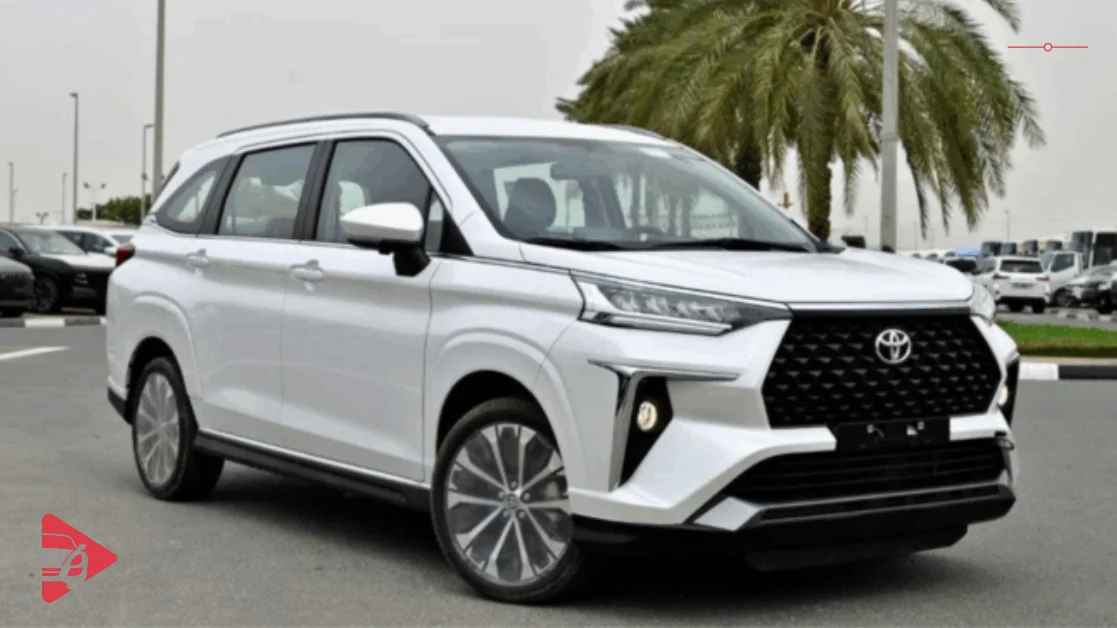 تويوتا فيلوز 2026