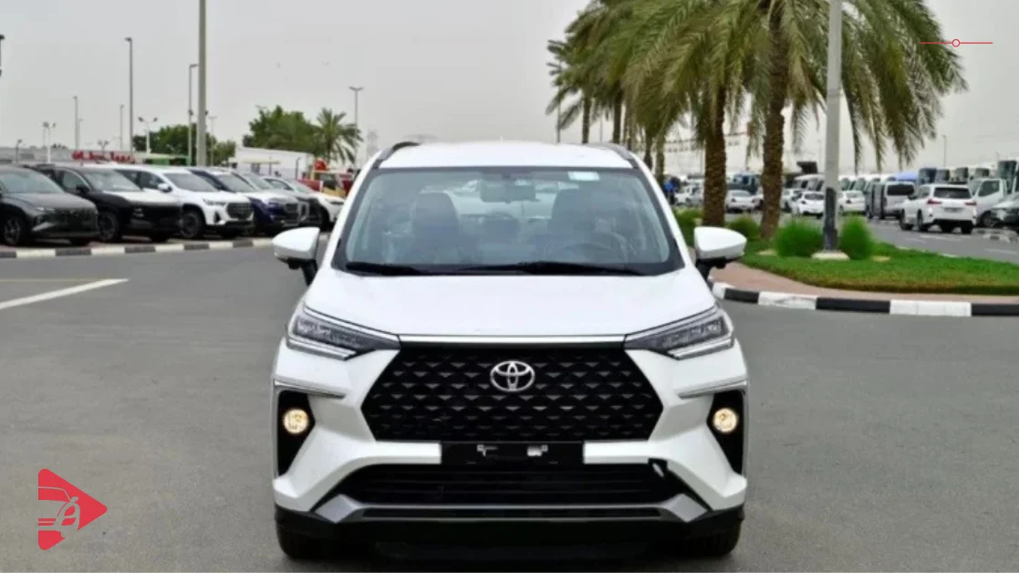 تويوتا فيلوز 2026