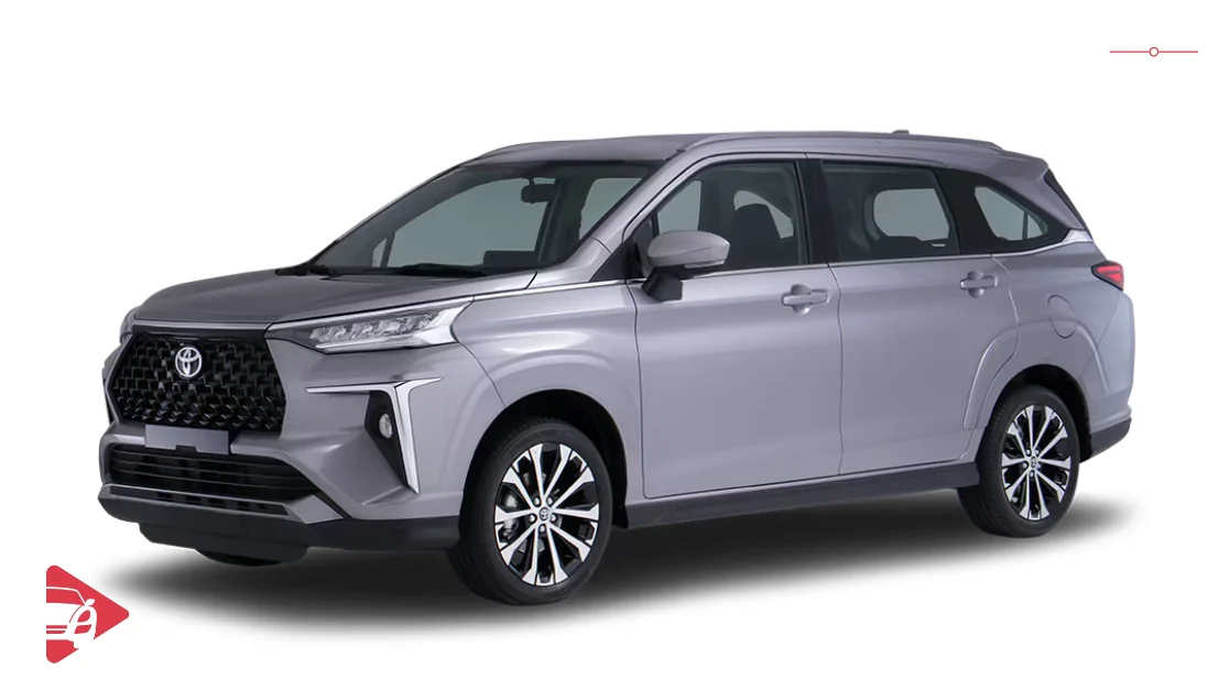 مواصفات تويوتا فيلوز 2026 في السعودية