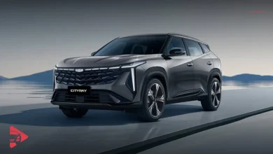 مواصفات جيلي سيتي راي 2026 في السعودية دليل شامل