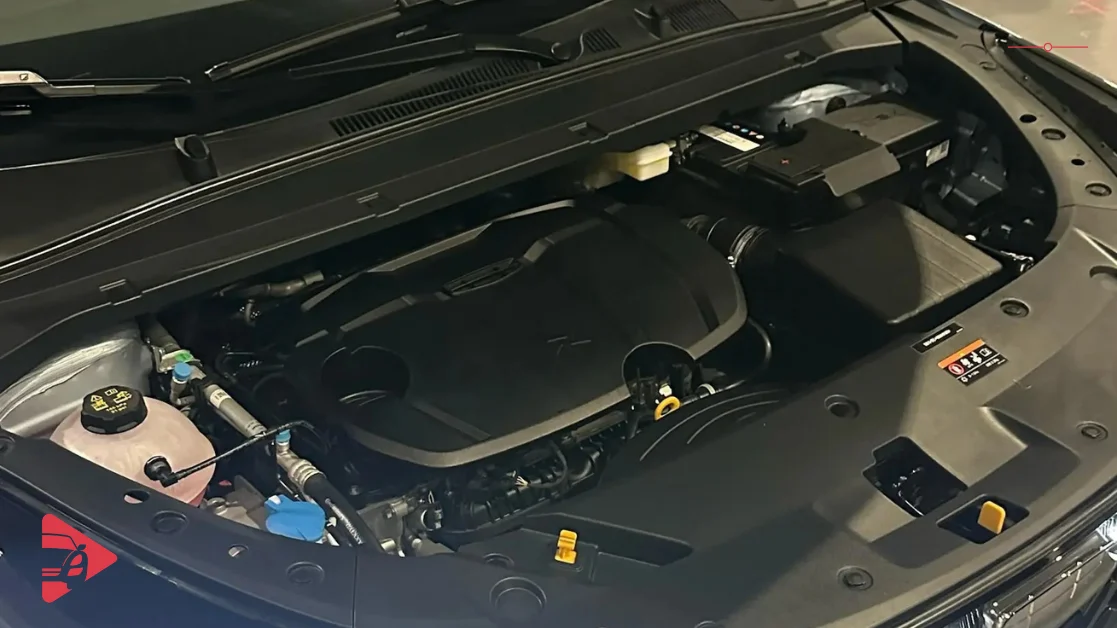 القوة والأداء في جيلي سيتي راي 2026