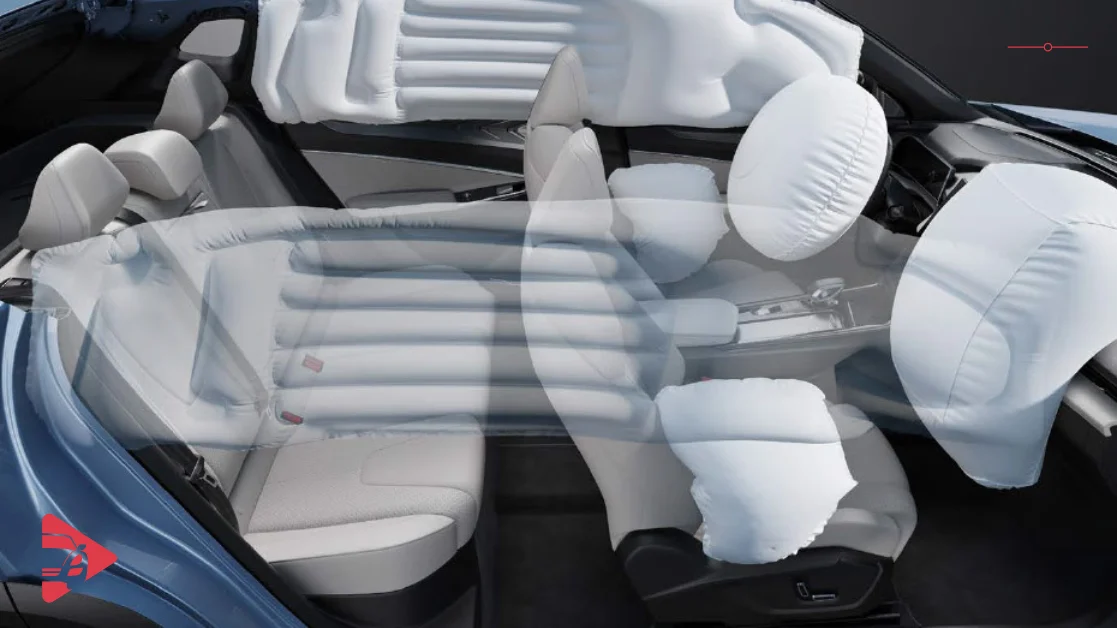 الأمان والسلامة الذكية في سيتي راي 2026