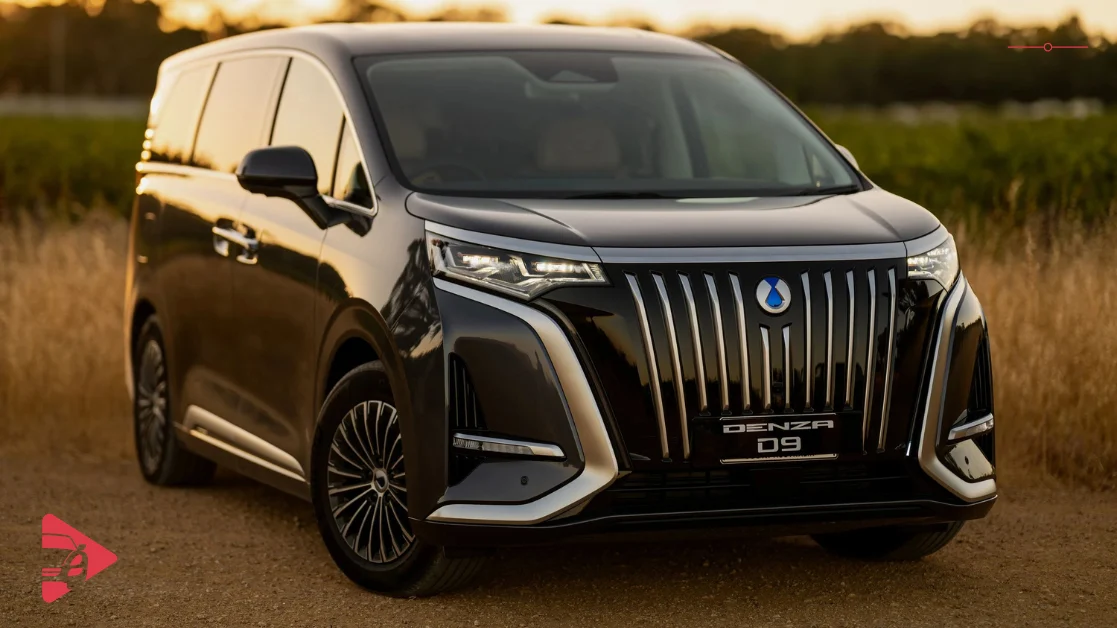 الجديد في دينزا D9 موديل 2026