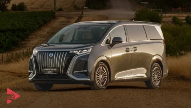 مواصفات دينزا D9 موديل 2026 في السعودية