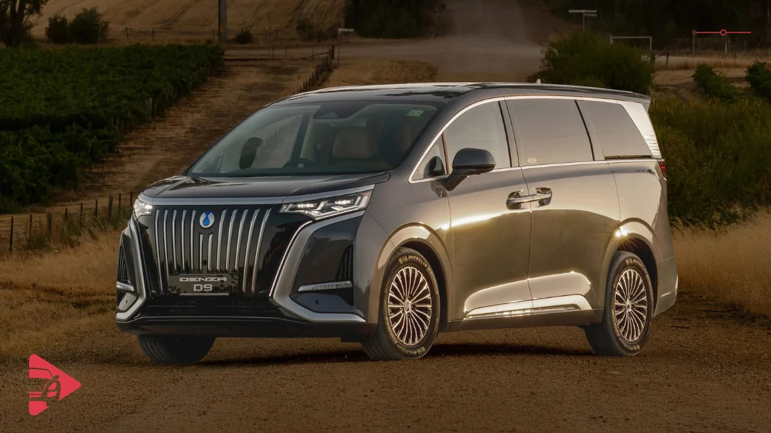 مواصفات دينزا D9 موديل 2026 في السعودية