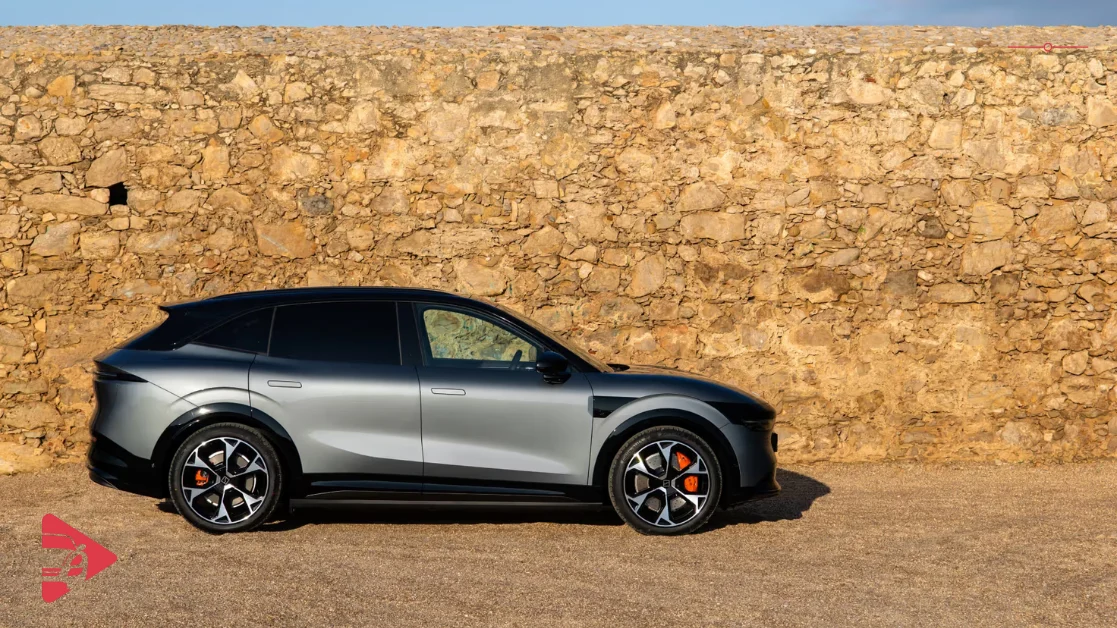 تصميم خارجي مستقبلي