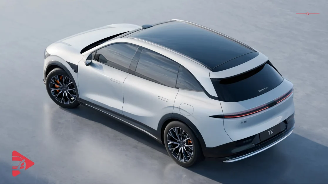 الأمان والسلامة في زيكر X7