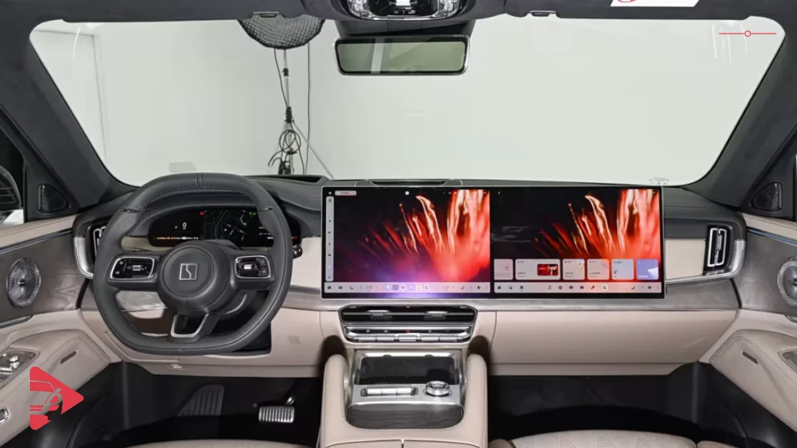 التكنولوجيا والراحة في زيكر 8X 2026