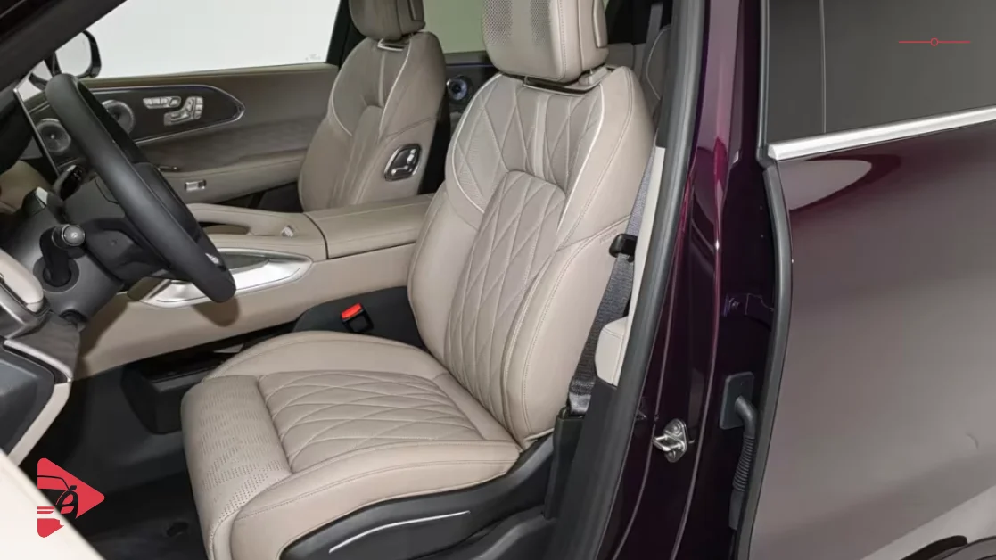 داخلية زيكر 8X 2026