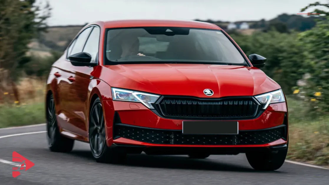 الجديد في سكودا أوكتافيا 2026