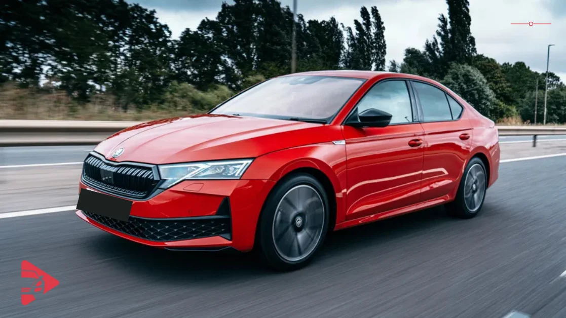 المواصفات الميكانيكية لسيارة سكودا أوكتافيا 2026