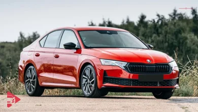 مواصفات سكودا أوكتافيا 2026 في السعودية