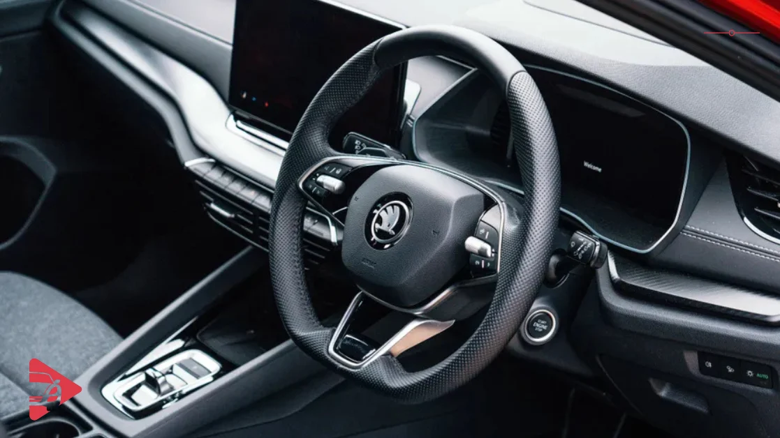 التكنولوجيا والراحة في سكودا أوكتافيا 2026