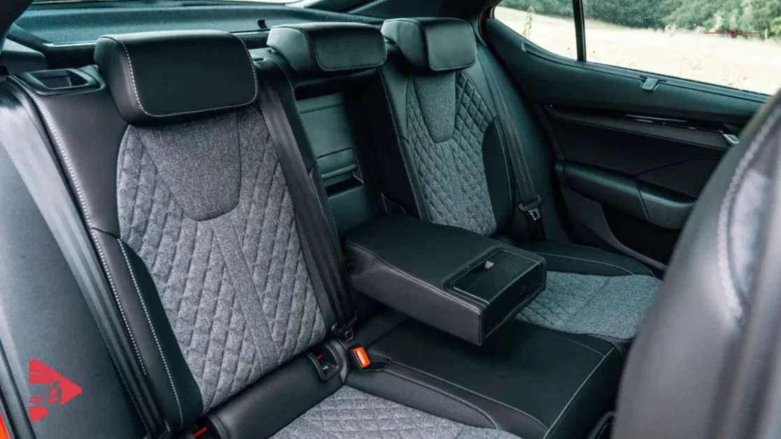 الأمان والسلامة في سكودا أوكتافيا 2026