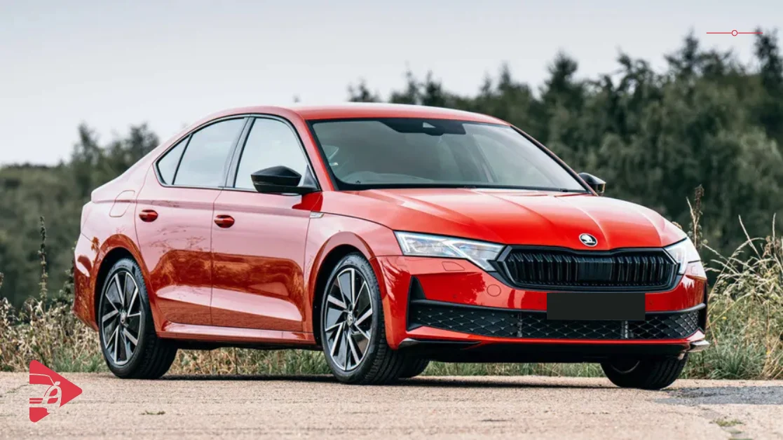 مواصفات سكودا أوكتافيا 2026 في السعودية