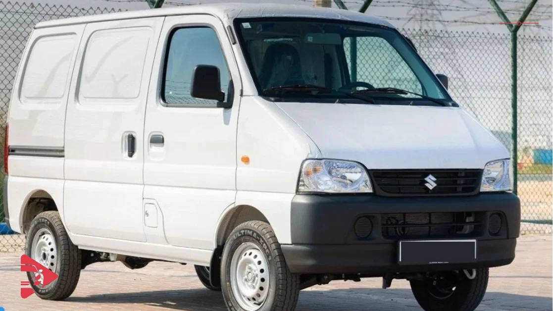 الجديد في سوزوكي ايكو 2026