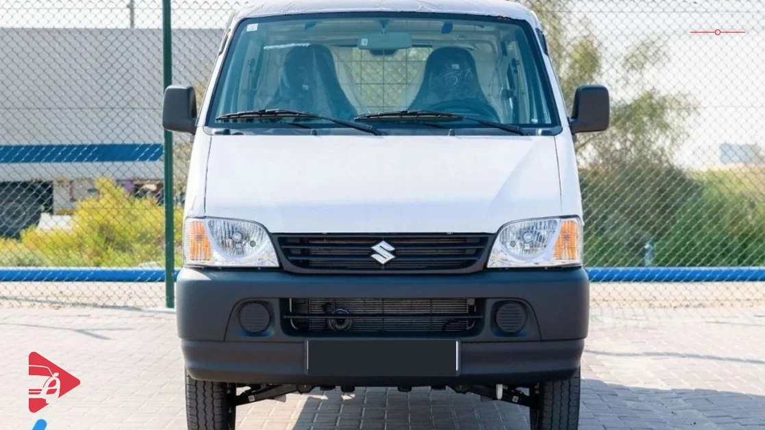 المواصفات الميكانيكية لسيارة سوزوكي إيكو 2026