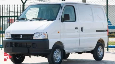 مواصفات سوزوكي ايكو 2026 في السعودية