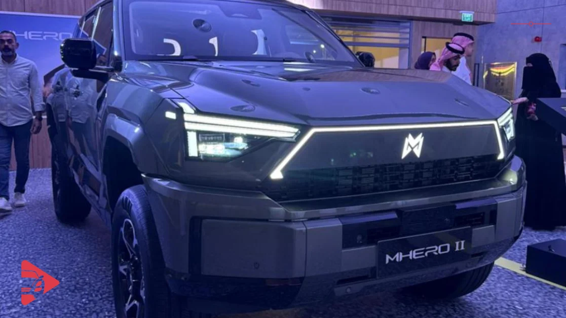 الجديد في ام هيرو 2 موديل 2026