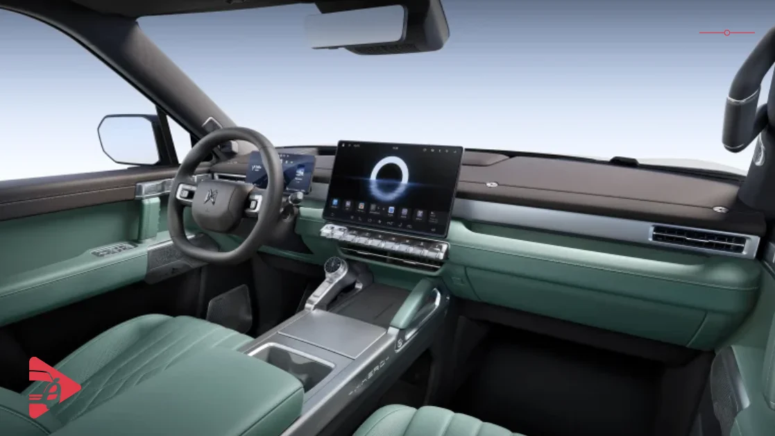 التكنولوجيا والراحة في ام هيرو 2 2026