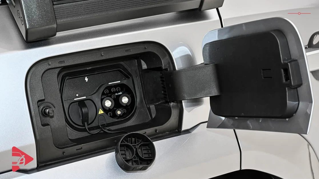 كفاءة استهلاك الوقود ومدى البطارية