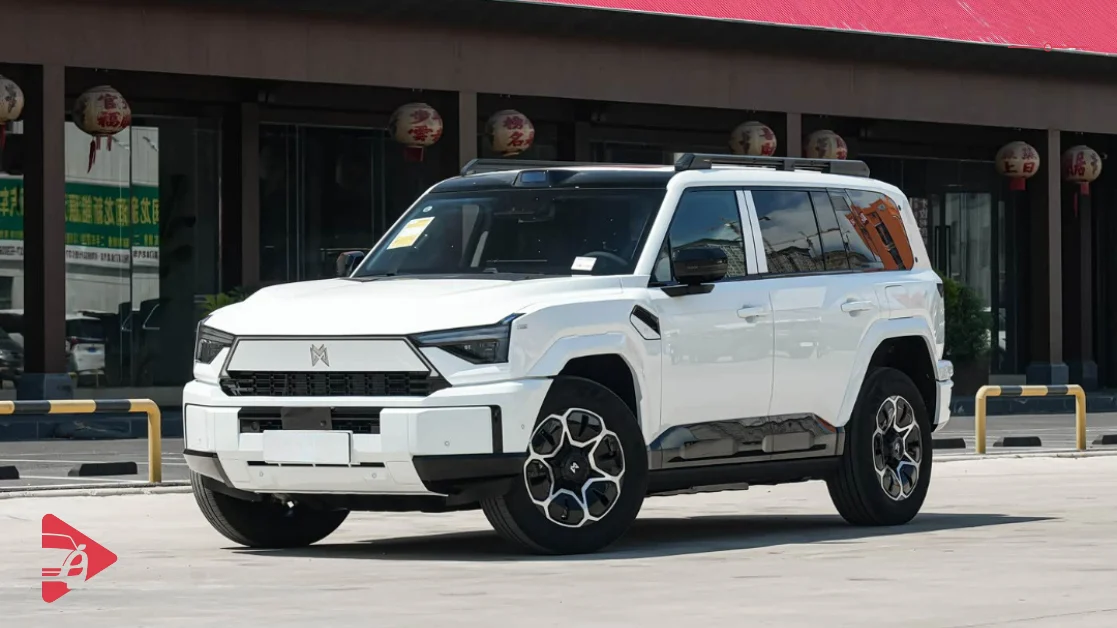 مواصفات سيارة ام هيرو 2 2026 الصينية في السعودية