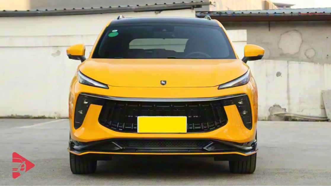 المواصفات الميكانيكية لسيارة فورثنج T5 ايفو 2026