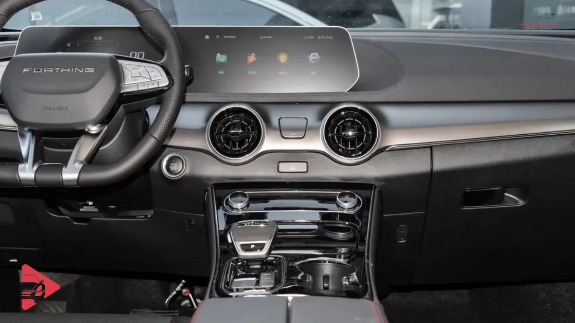 الأمان والسلامة في فورثنج T5 ايفو 2026