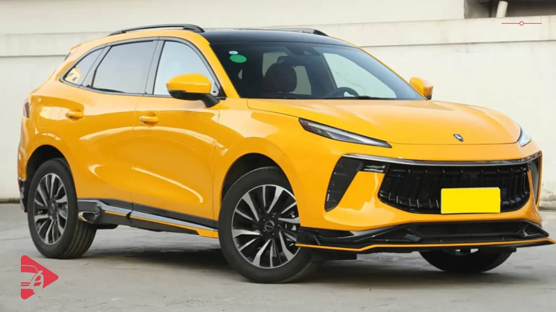 مواصفات فورثنج T5 ايفو 2026 في السعودية